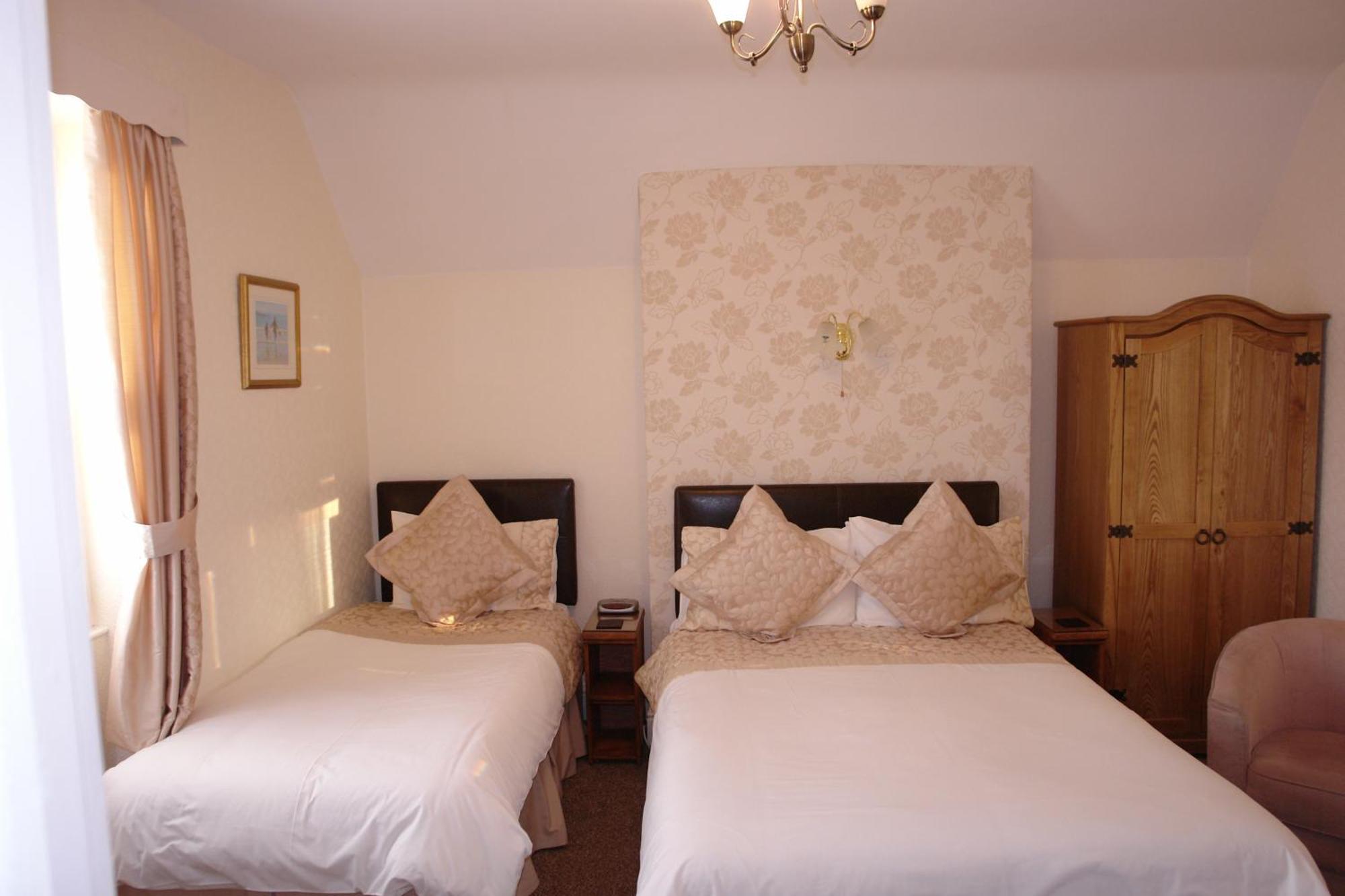 Cedar Lodge Llandudno Cameră foto