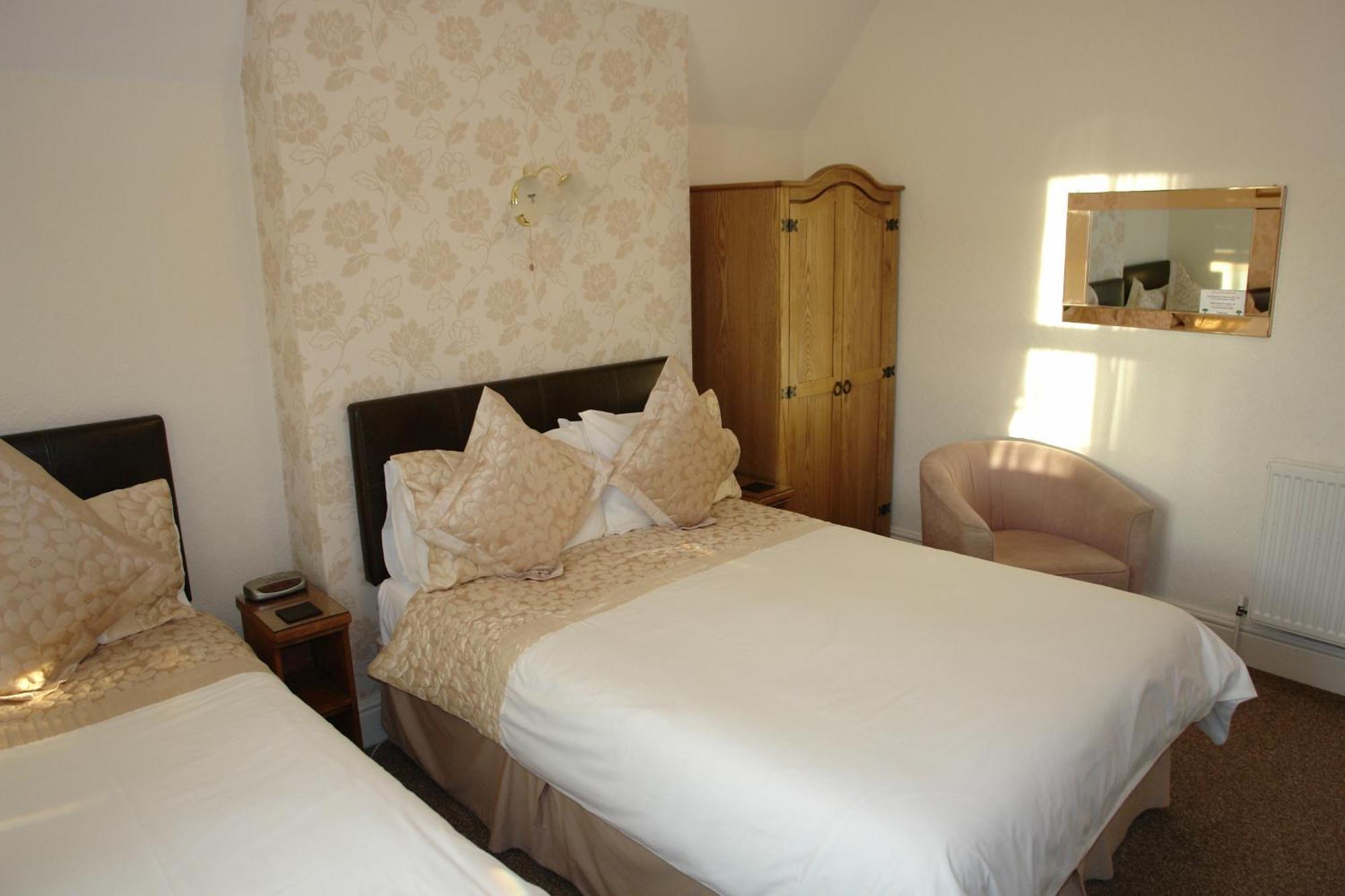 Cedar Lodge Llandudno Cameră foto